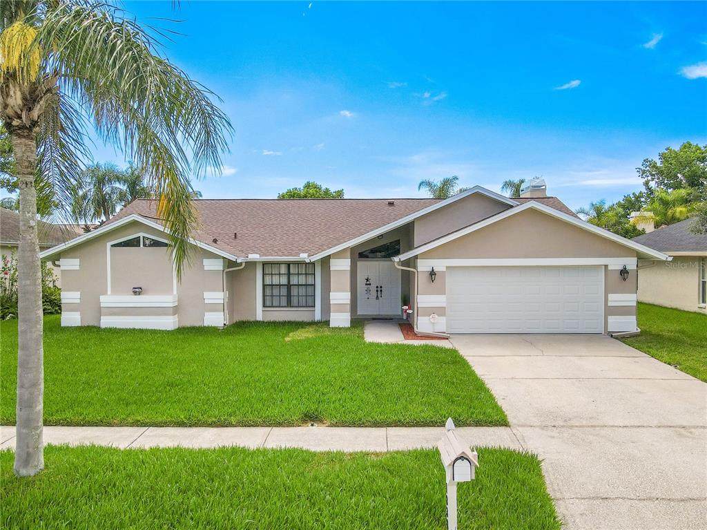 1838 Eagle Ridge Boulevard - Photo 1