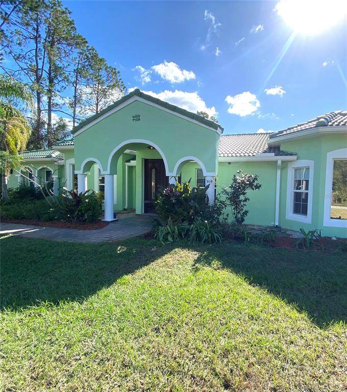 27752 Ravens Brook Road - Photo 1