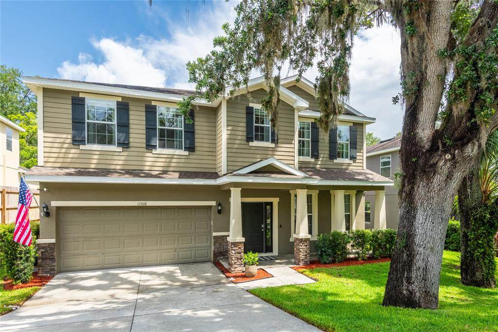 12208 Mcmullen Loop - Photo 1