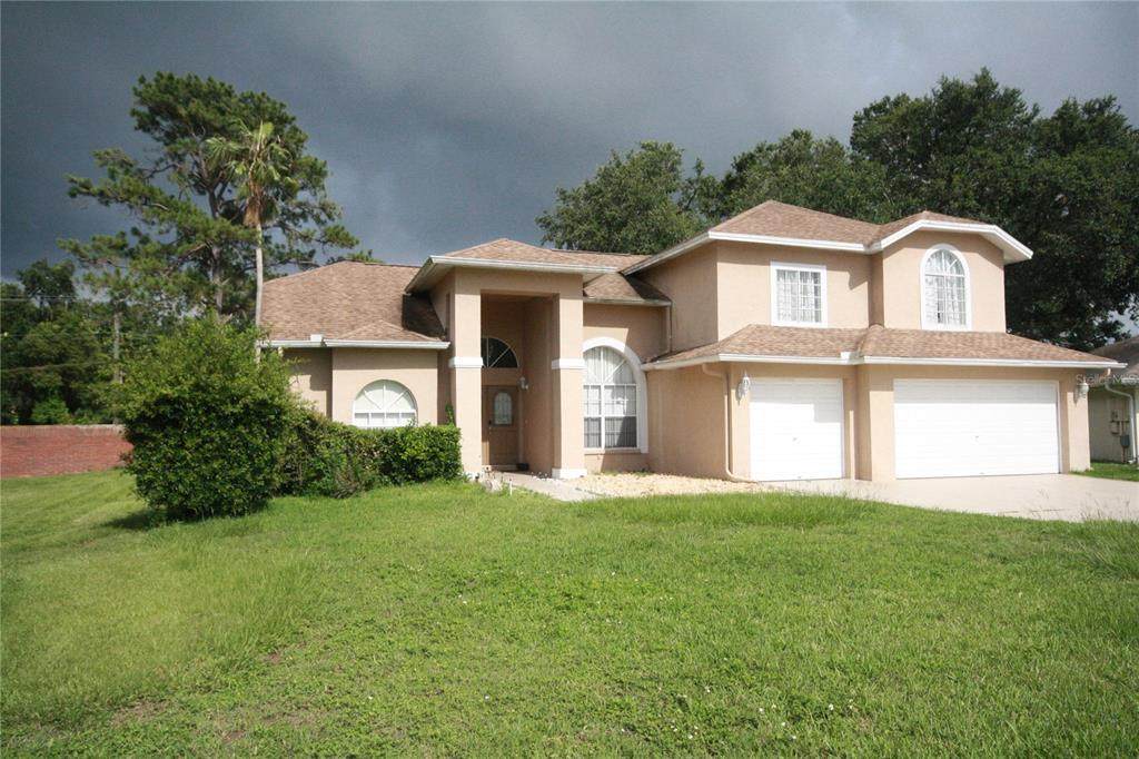 10402 Ashley Oaks Drive - Photo 1