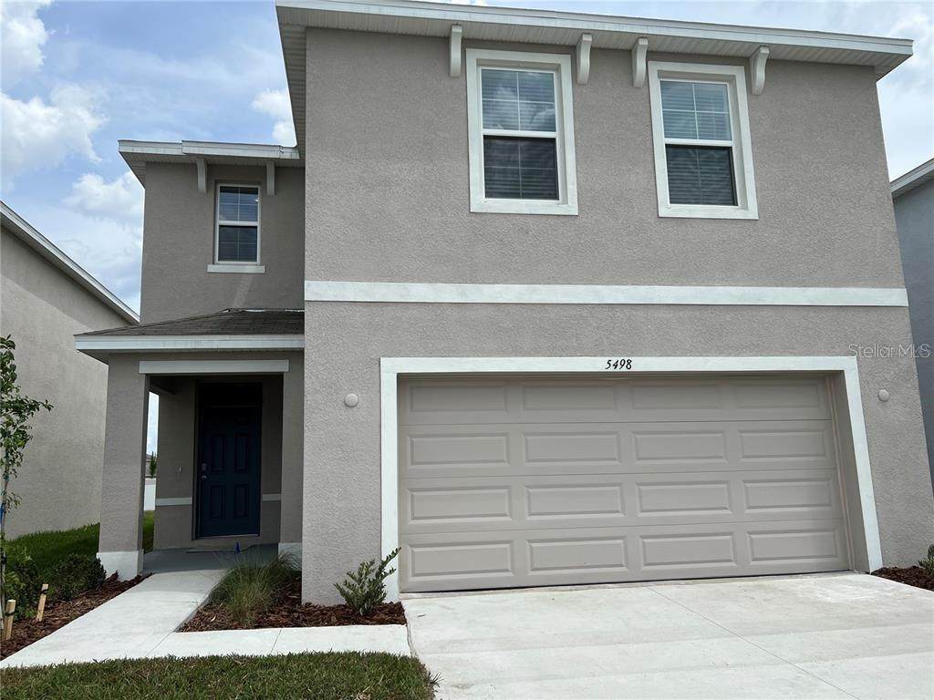 5522 Oxford Gray Road - Photo 1