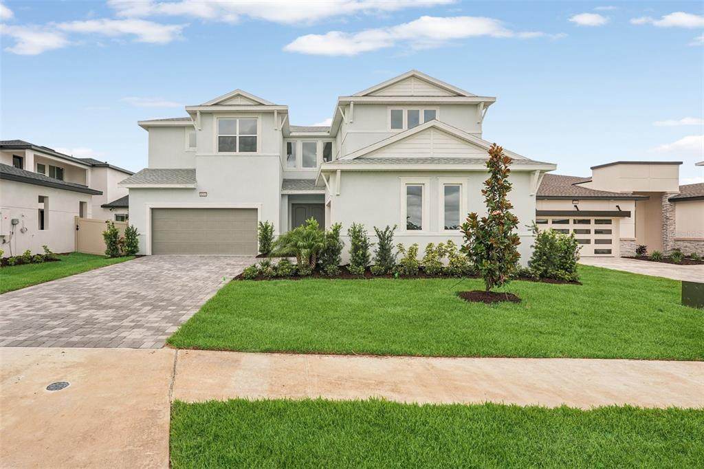 8316 Golden Beach Court - Photo 1