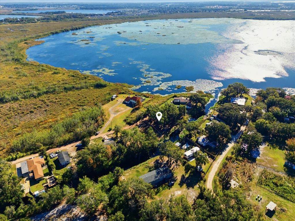  Lake Lowery Road - Photo 1