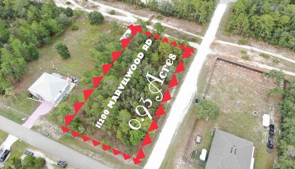 11200 Marvelwood Road - Photo 1