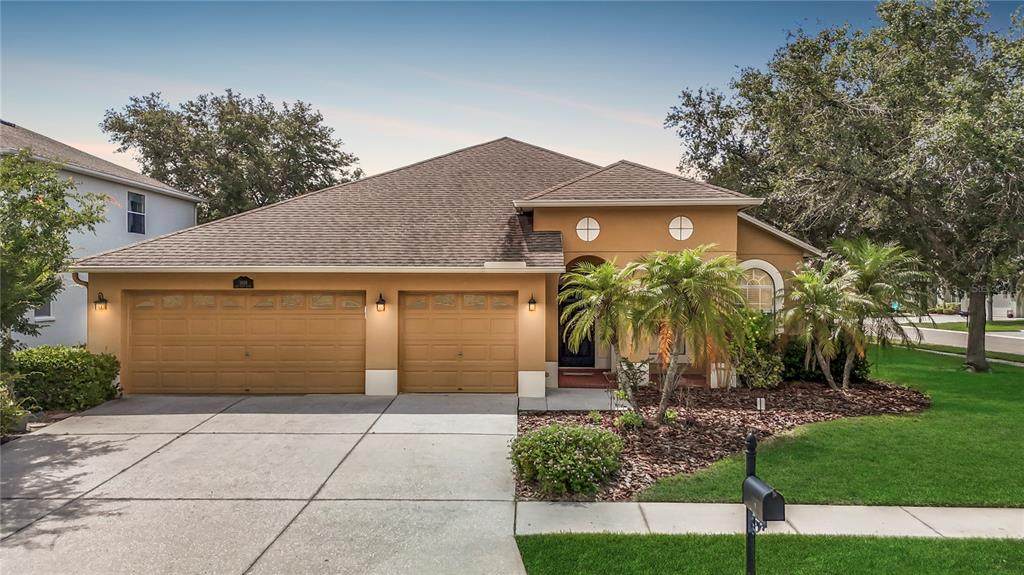 3824 Duke Firth Street - Photo 1