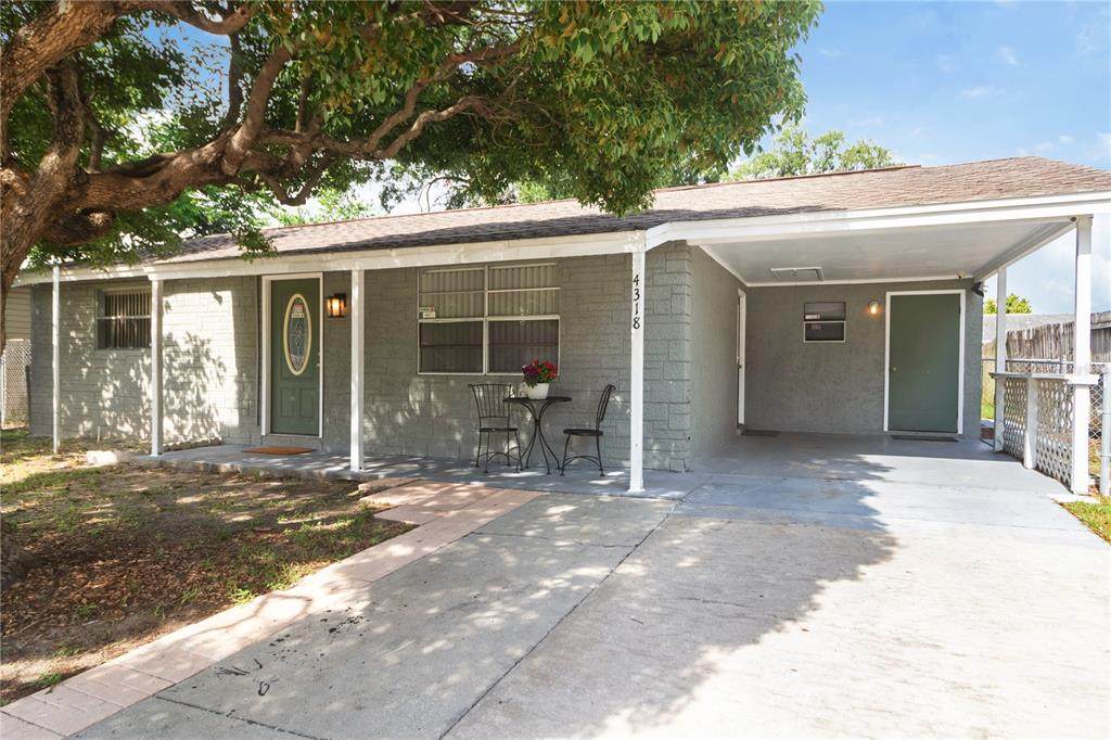 4318 Mesa Drive - Photo 1