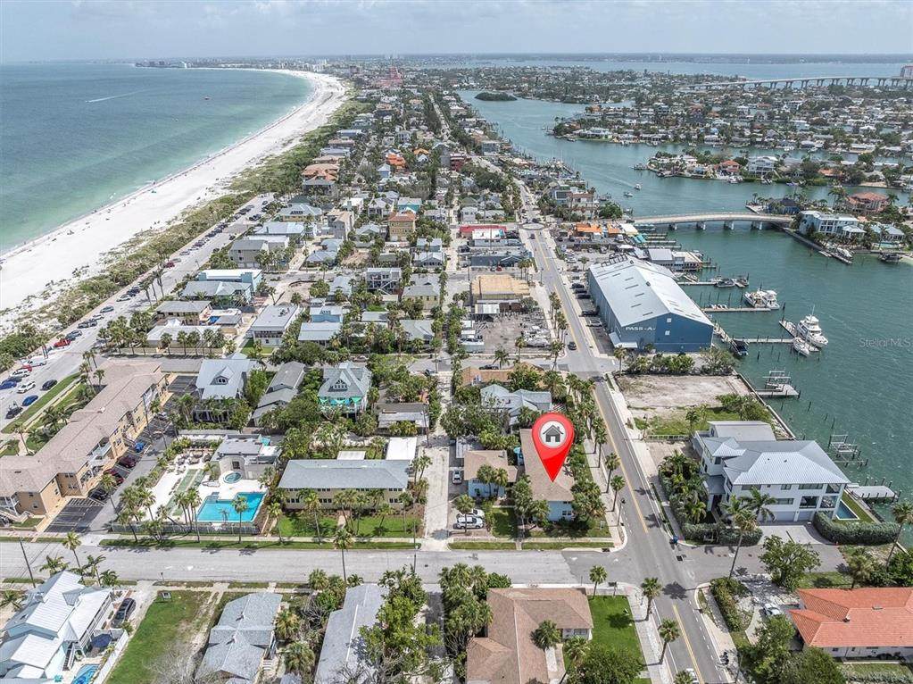 1800 Pass A Grille Way - Photo 1