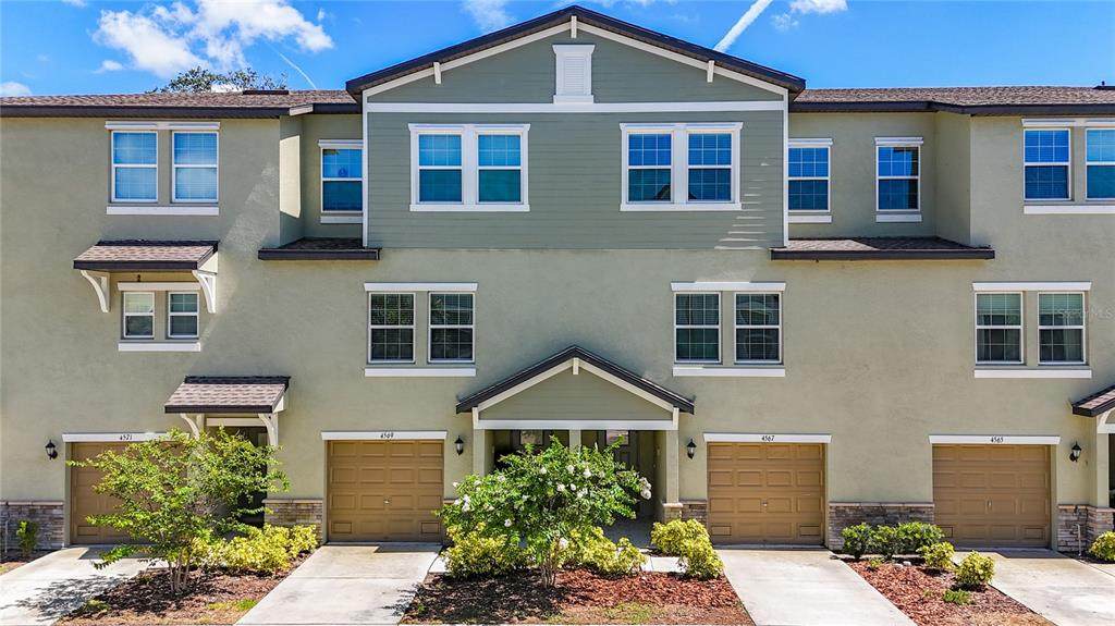 4567 Tuscan Loon Drive - Photo 1
