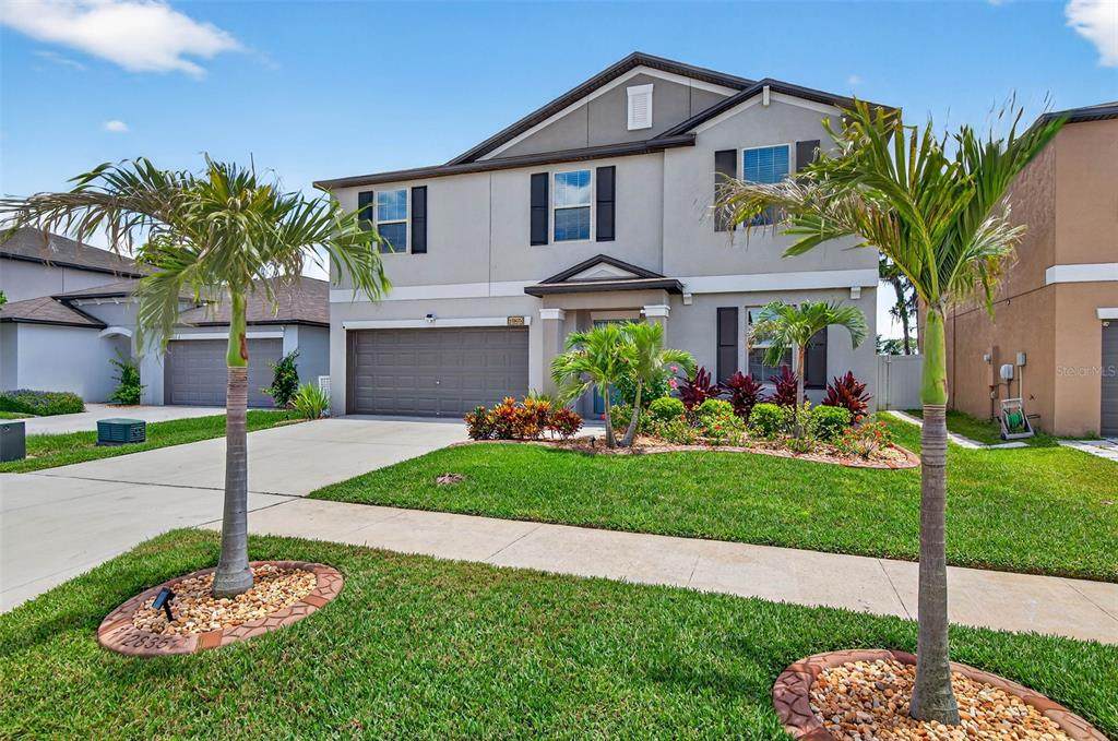 12835 Wildflower Meadow Drive - Photo 1
