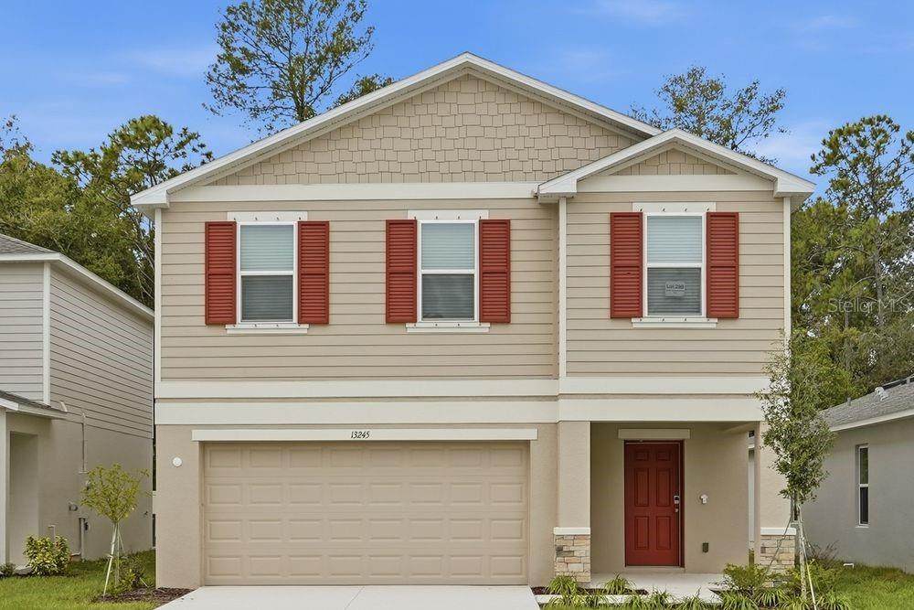 13245 Tropical Breeze Way - Photo 1