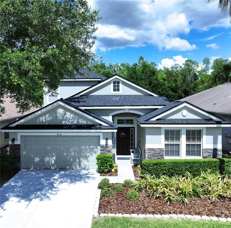 4116 Knollpoint Drive - Photo 1