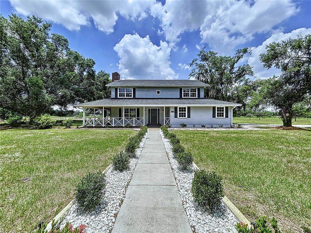 5007 Booth Road - Photo 1