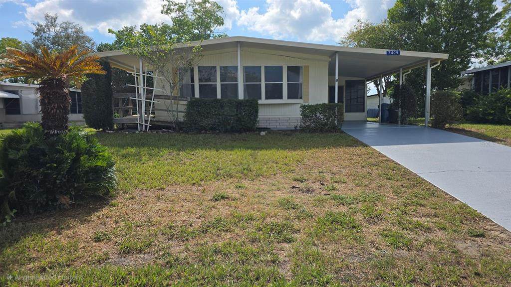 7409 Eastern Circle Drive - Photo 1