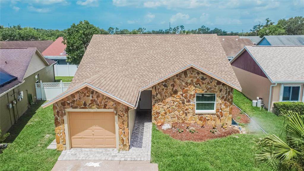 1331 Coolmont Drive - Photo 1