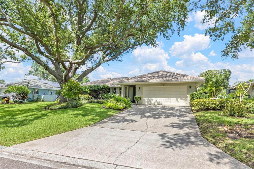 8515 Macoma Drive - Photo 1