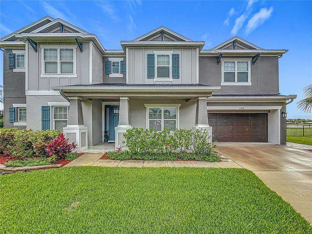 33668 Willow Point Court - Photo 1