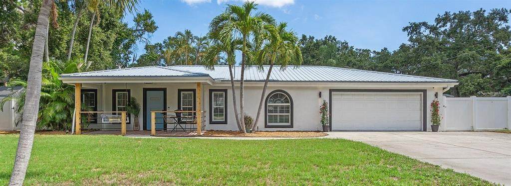 2820 Whitney Road - Photo 1