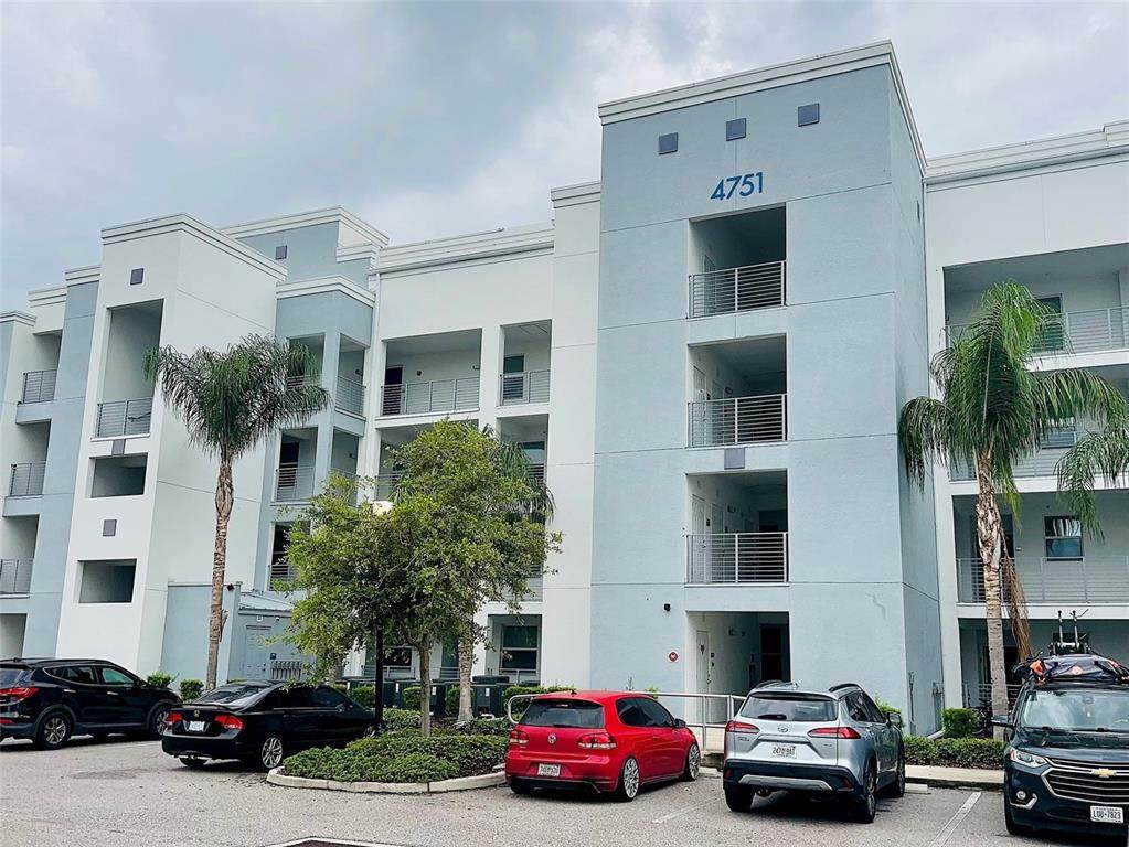 4751 Clock Tower Drive - Photo 1