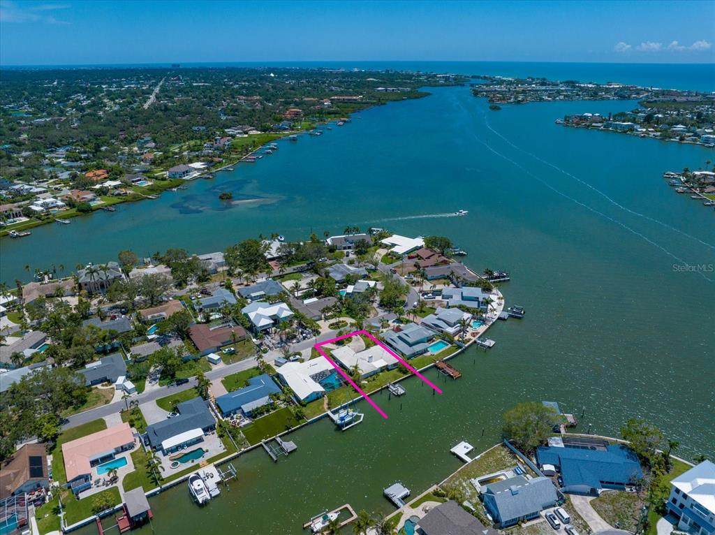 4545 Clearwater Harbor Drive - Photo 1