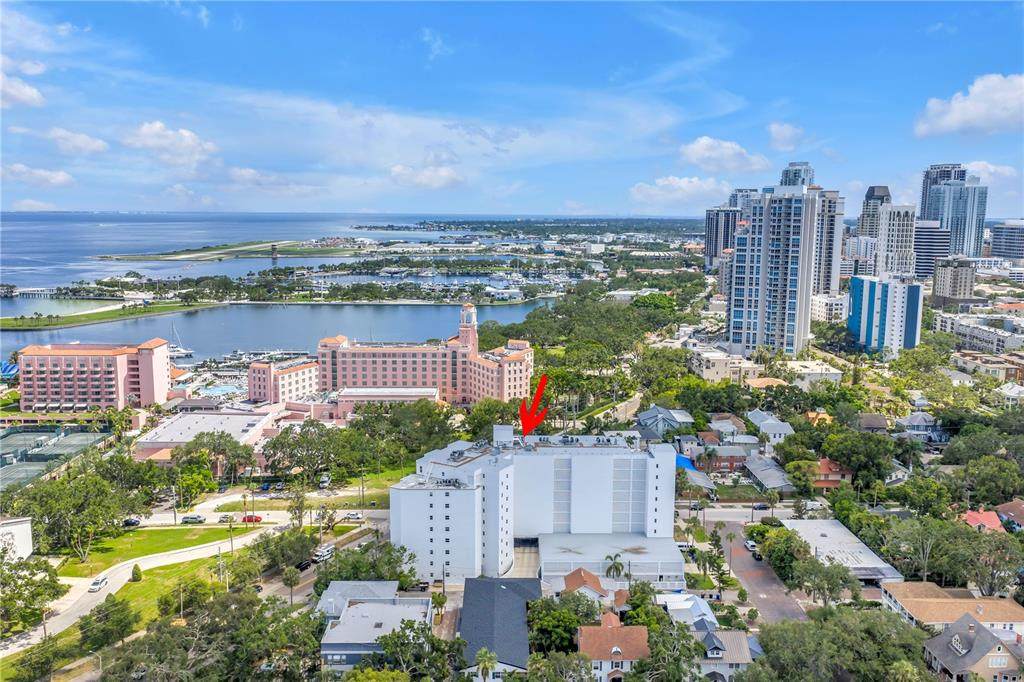 700 Beach Drive - Photo 1