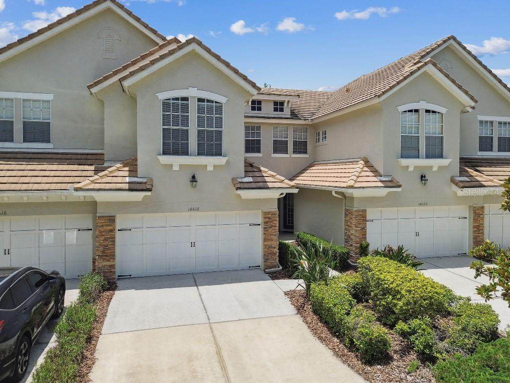 14618 Mirabelle Vista Circle - Photo 1