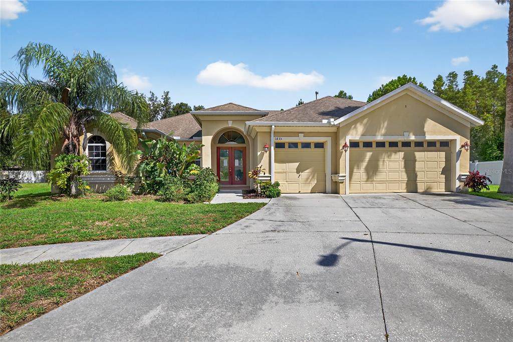 1835 Fircrest Court - Photo 1