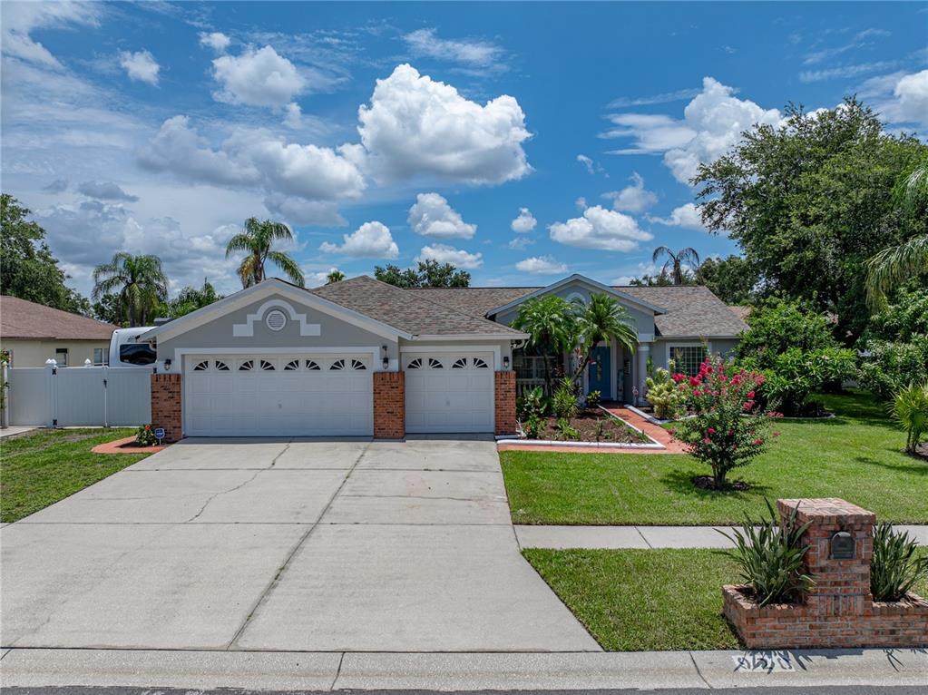 920 Tuscanny Street - Photo 1