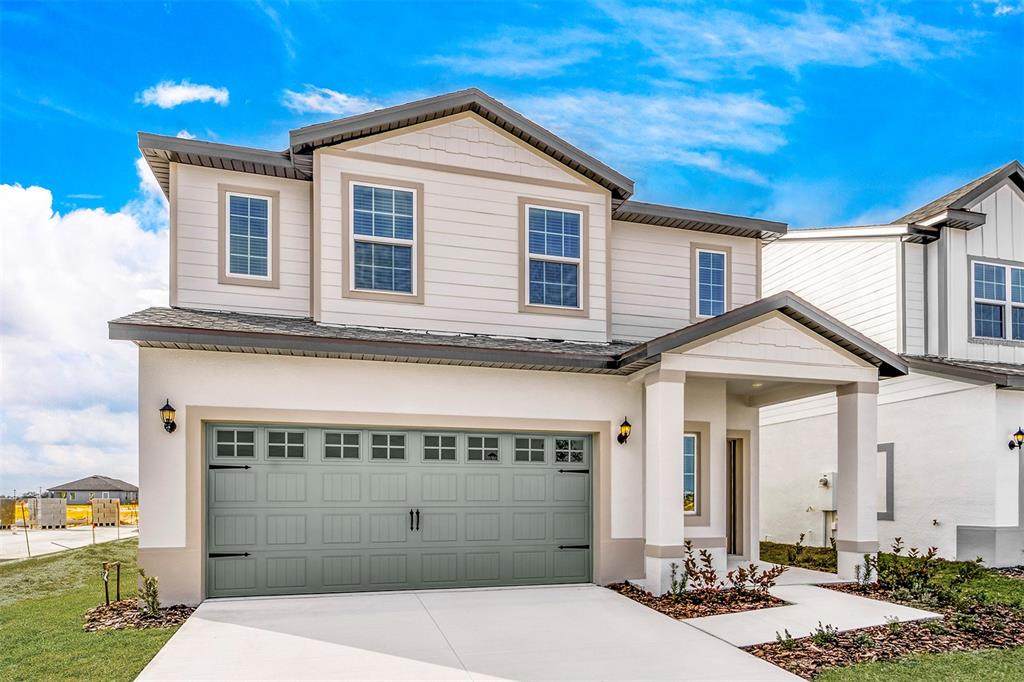 3808 Corsican Place - Photo 1