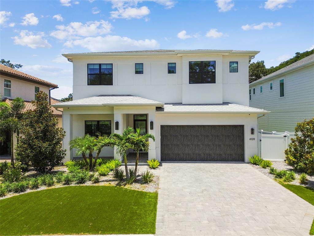 4109 Inman Avenue - Photo 1