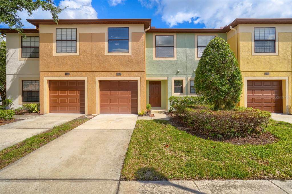 2453 Edgewater Falls Drive - Photo 1