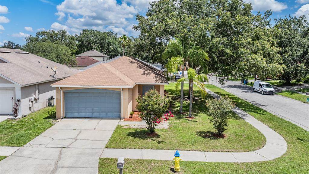 11022 Connacht Way - Photo 1