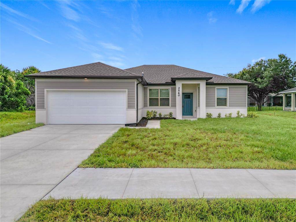 2560 Biscayne Drive - Photo 1