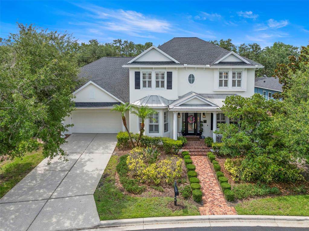 14617 Galt Lake Drive - Photo 1