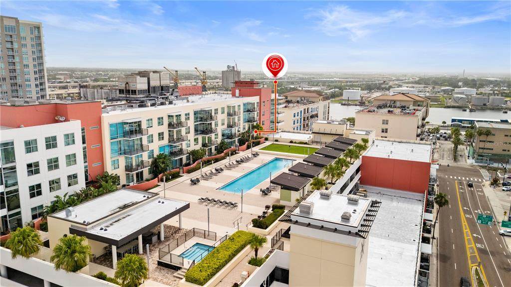 1208 Kennedy Boulevard - Photo 1