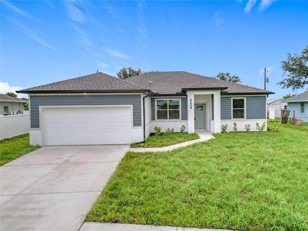 2204 Biscayne Drive - Photo 1