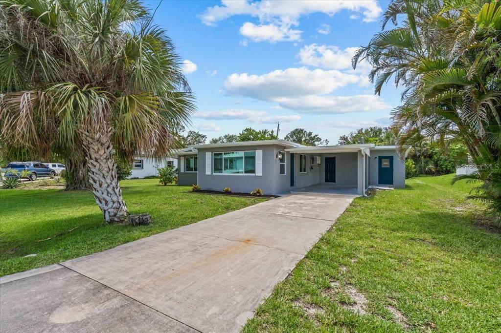 2701 Camellia Terrace - Photo 1