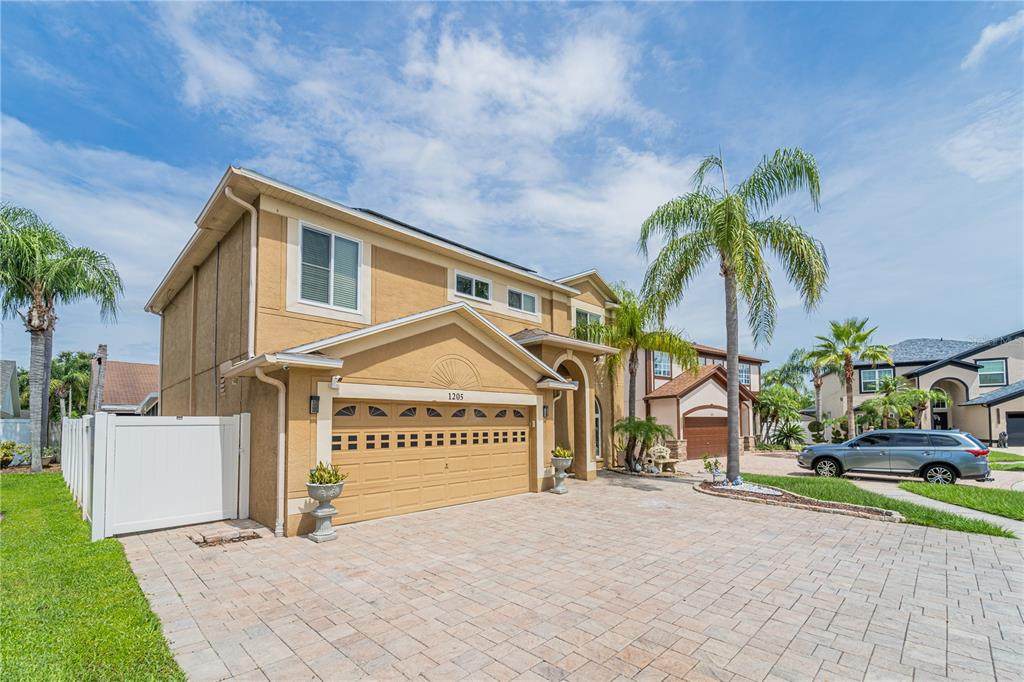 1205 Sweet Gum Drive - Photo 1