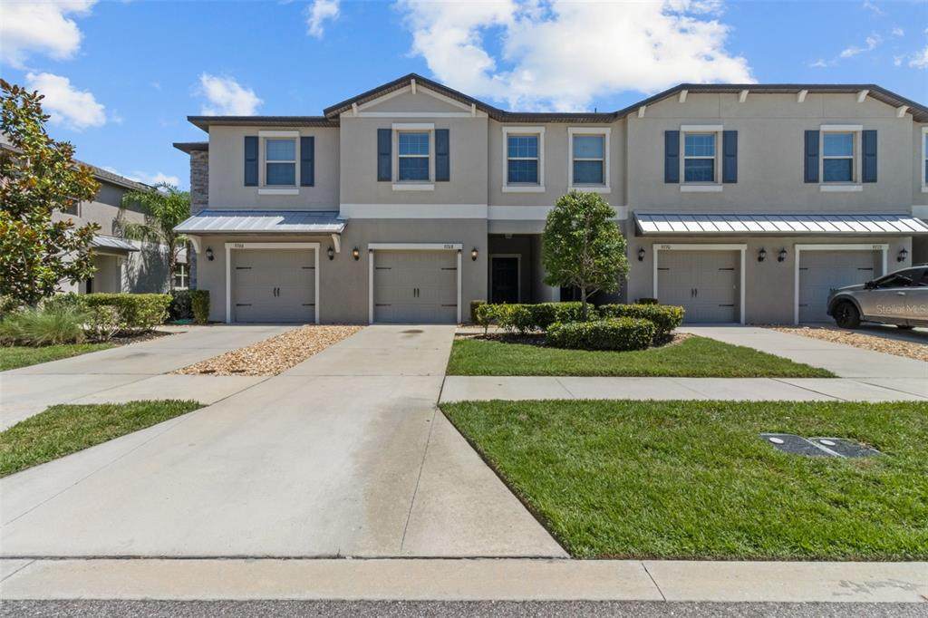 9768 Pembrooke Pines Drive - Photo 1
