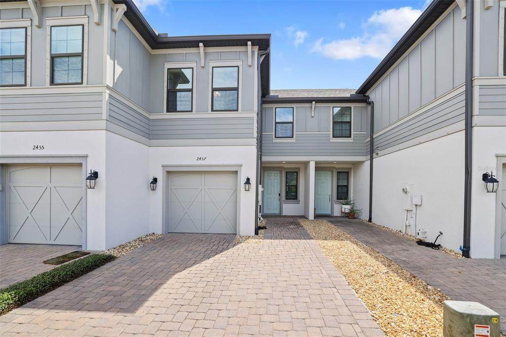 2457 Golden Pasture Circle - Photo 1