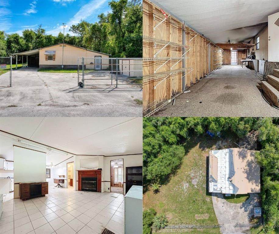 9910 Jerome Drive - Photo 1
