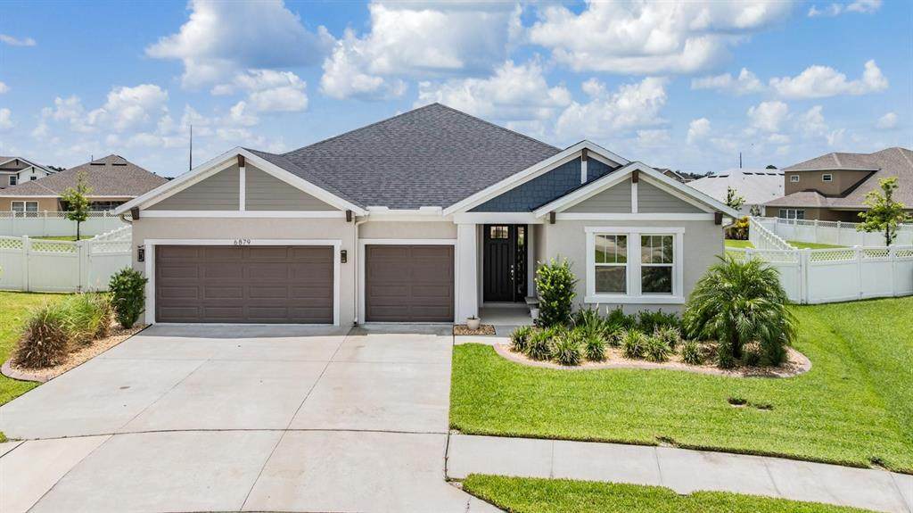 6879 Talamore Drive - Photo 1