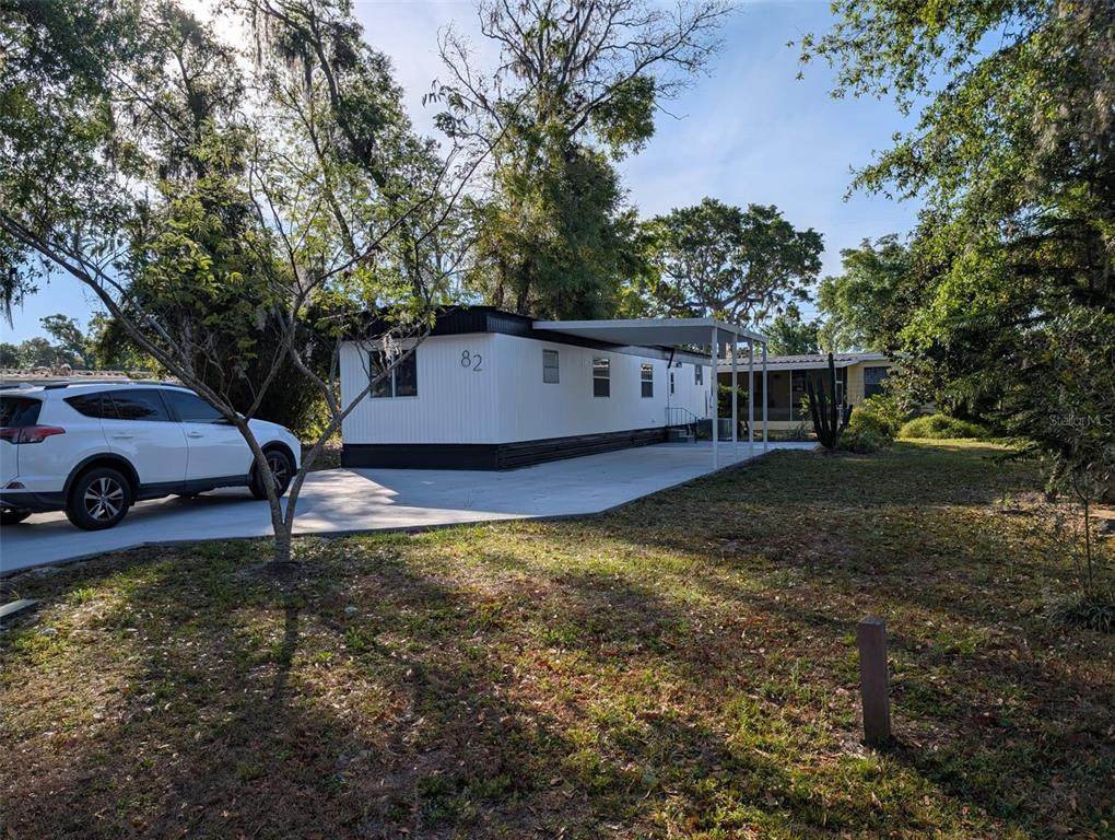 82 Bob White Road - Photo 1