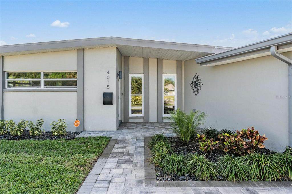 4015 Overlook Drive - Photo 1