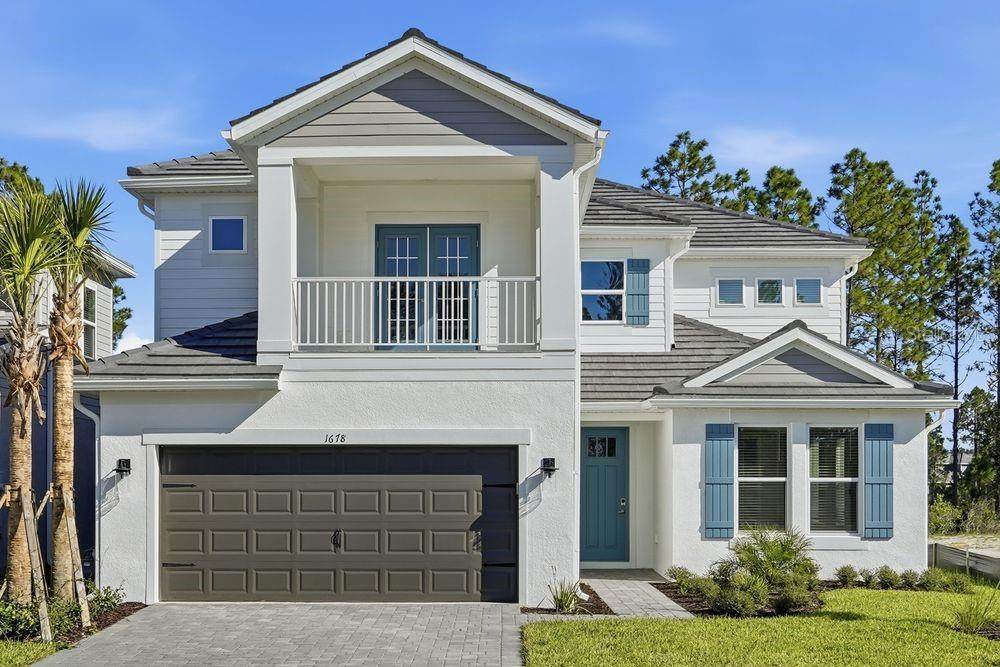 1678 Trailhead Lane - Photo 1