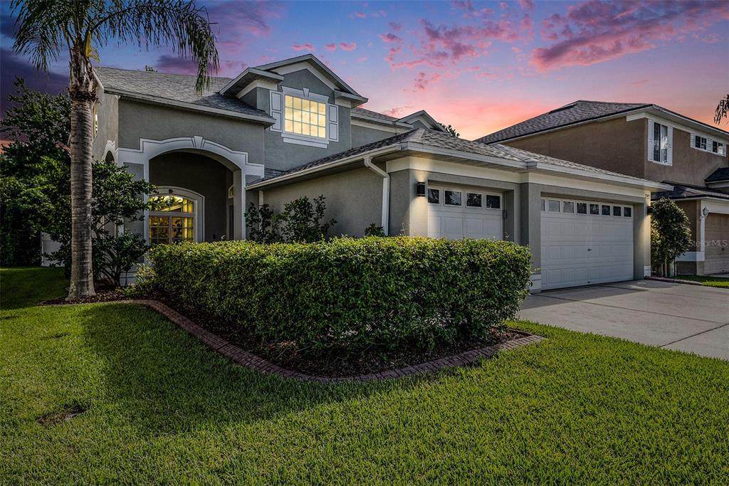 25435 Bruford Boulevard - Photo 1