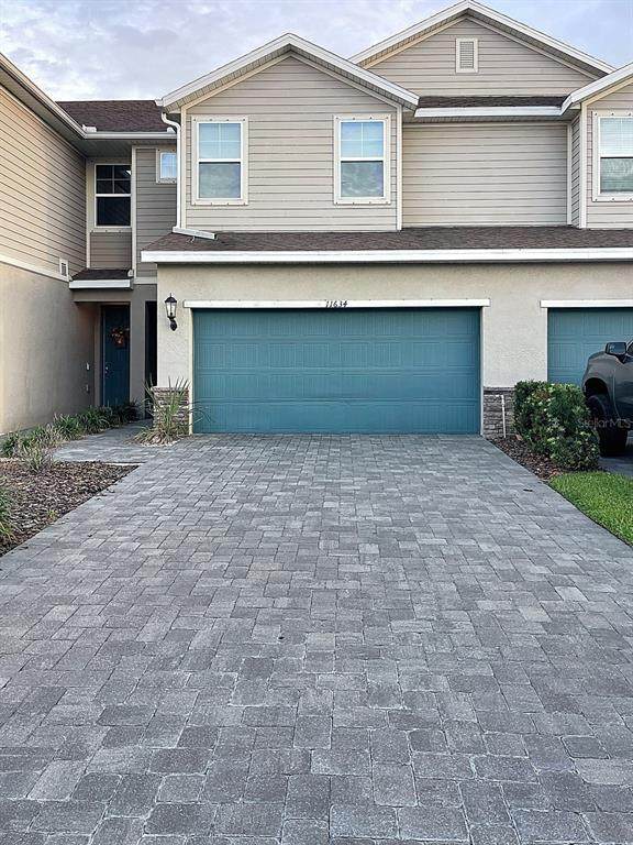 11634 Woodleaf Drive - Photo 1