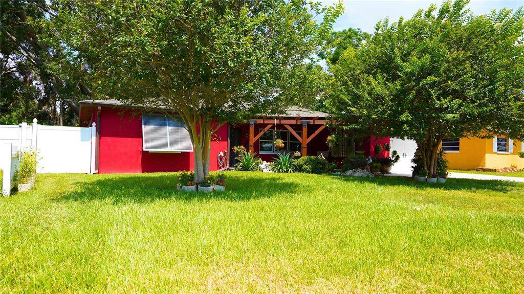 5501 Highland Street - Photo 1