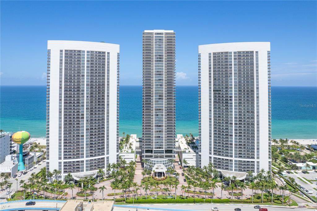 1850 Ocean Drive - Photo 1