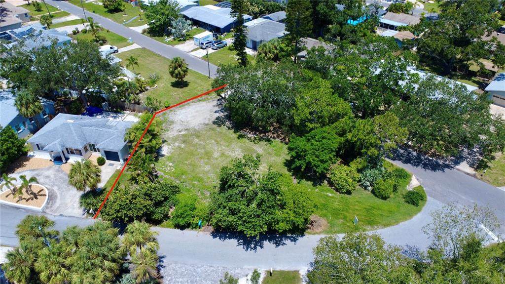 4725 Trade Winds Drive - Photo 1