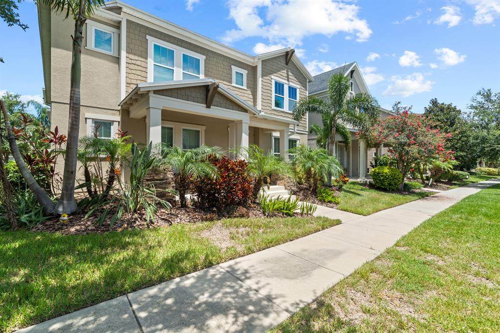 5955 Caldera Ridge Drive - Photo 1